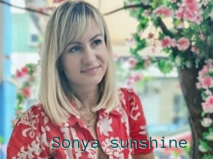 Sonya_sunshine