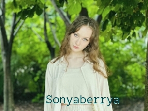 Sonyaberrya