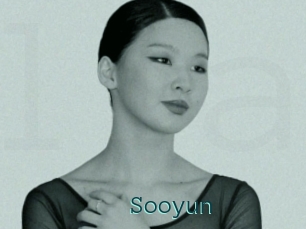 Sooyun