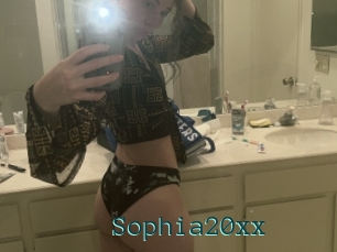 Sophia20xx