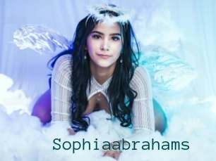 Sophiaabrahams