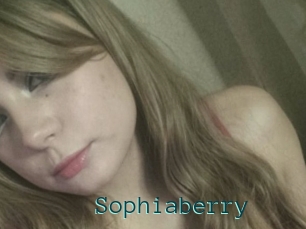 Sophiaberry