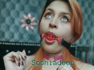 Sophiadeep