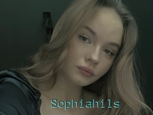 Sophiahils