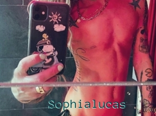 Sophialucas