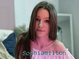 Sophiamilton