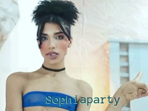 Sophiaparty