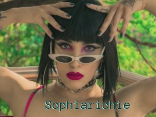 Sophiarichie