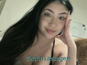 Sophiasagee