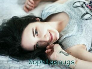 Sophiasnugs