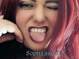 Sophiasoft