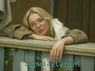 Sophiastefani