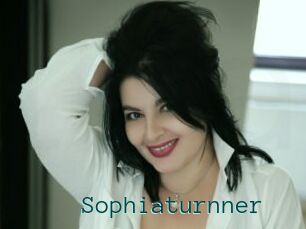 Sophiaturnner