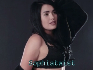 Sophiatwist