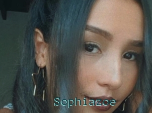 Sophiazoe