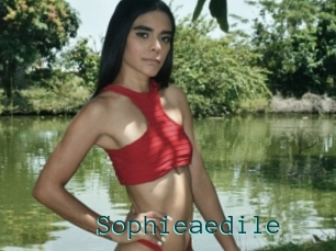 Sophieaedile