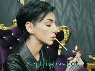 Sophiebastet