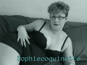 Sophiecoquinette