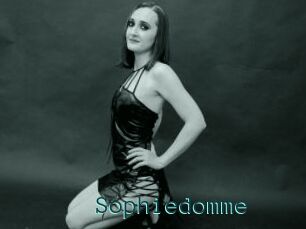 Sophiedomme