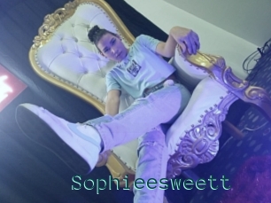 Sophieesweett