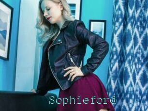 Sophieford