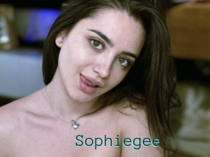 Sophiegee