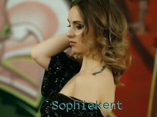 Sophiekent