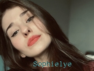 Sophielye