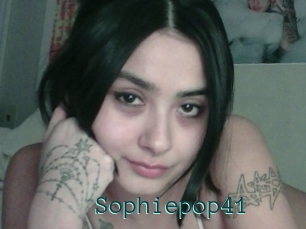 Sophiepop41