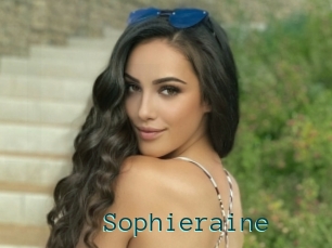 Sophieraine