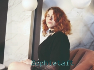 Sophietaft