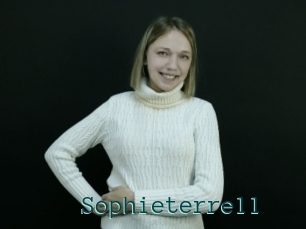 Sophieterrell