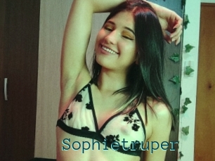 Sophietruper