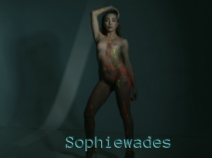 Sophiewades