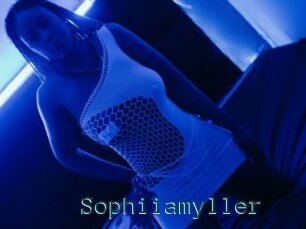 Sophiiamyller