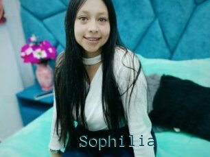 Sophilia