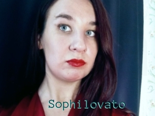 Sophilovato