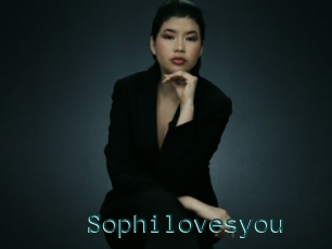 Sophilovesyou