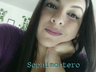 Sophimontero