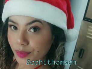 Sophithomson