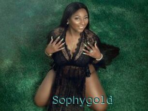 Sophygold