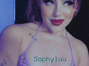Sophyluu