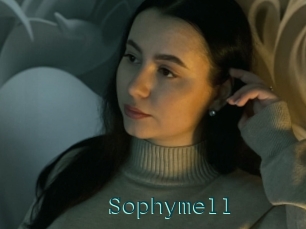 Sophymell