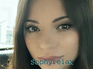 Sophyrelax