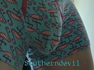 Southerndevil