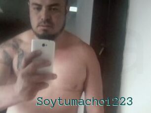 Soytumacho1223