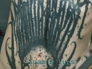 Spam_s_luts