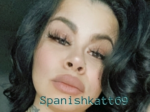 Spanishkatt69