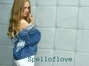 Spelloflove