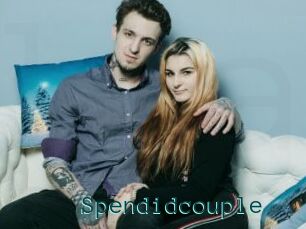 Spendidcouple